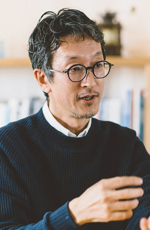 上田壮一